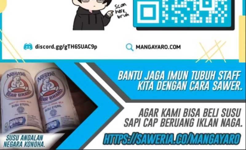 Let Me Game In Peace Chapter 5 - halaman 20
