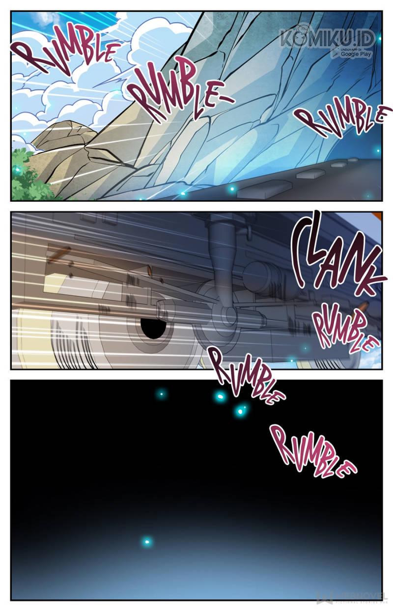 Let Me Game In Peace Chapter 5 - halaman 8