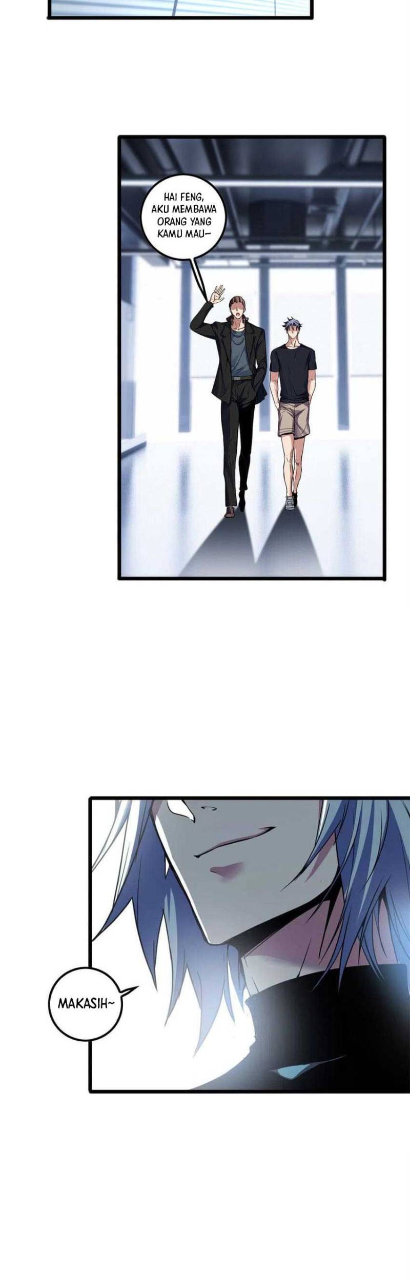 Let Me Game In Peace Chapter 50 - halaman 15