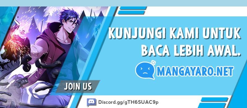 Let Me Game In Peace Chapter 51 - halaman 18