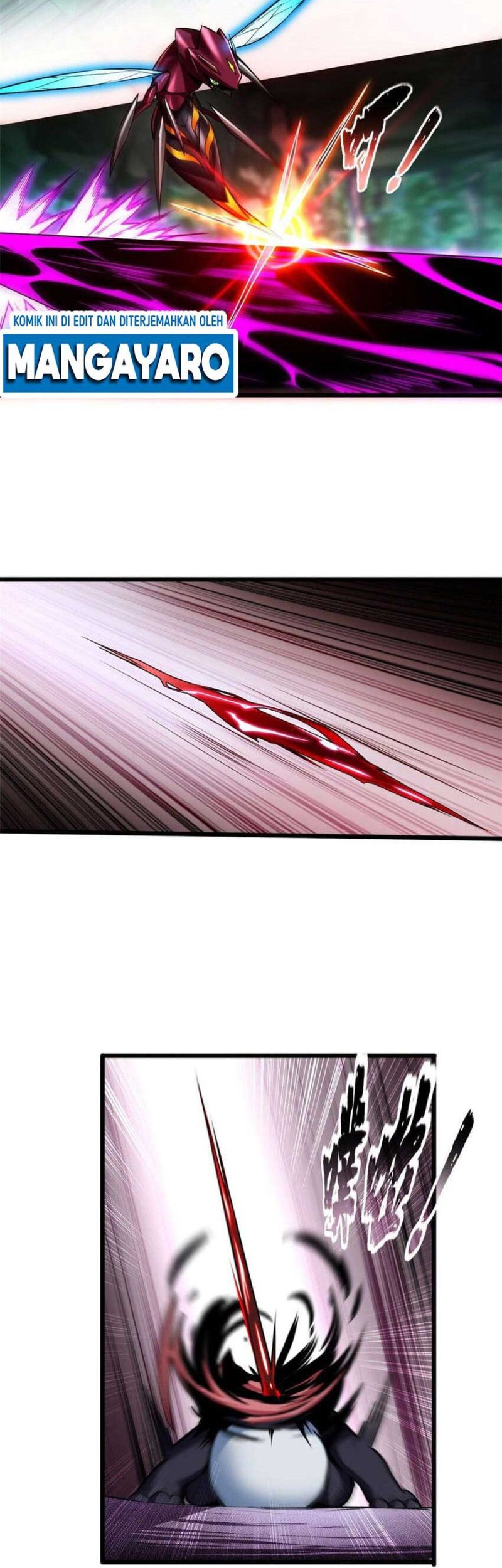 Let Me Game In Peace Chapter 52 - halaman 18