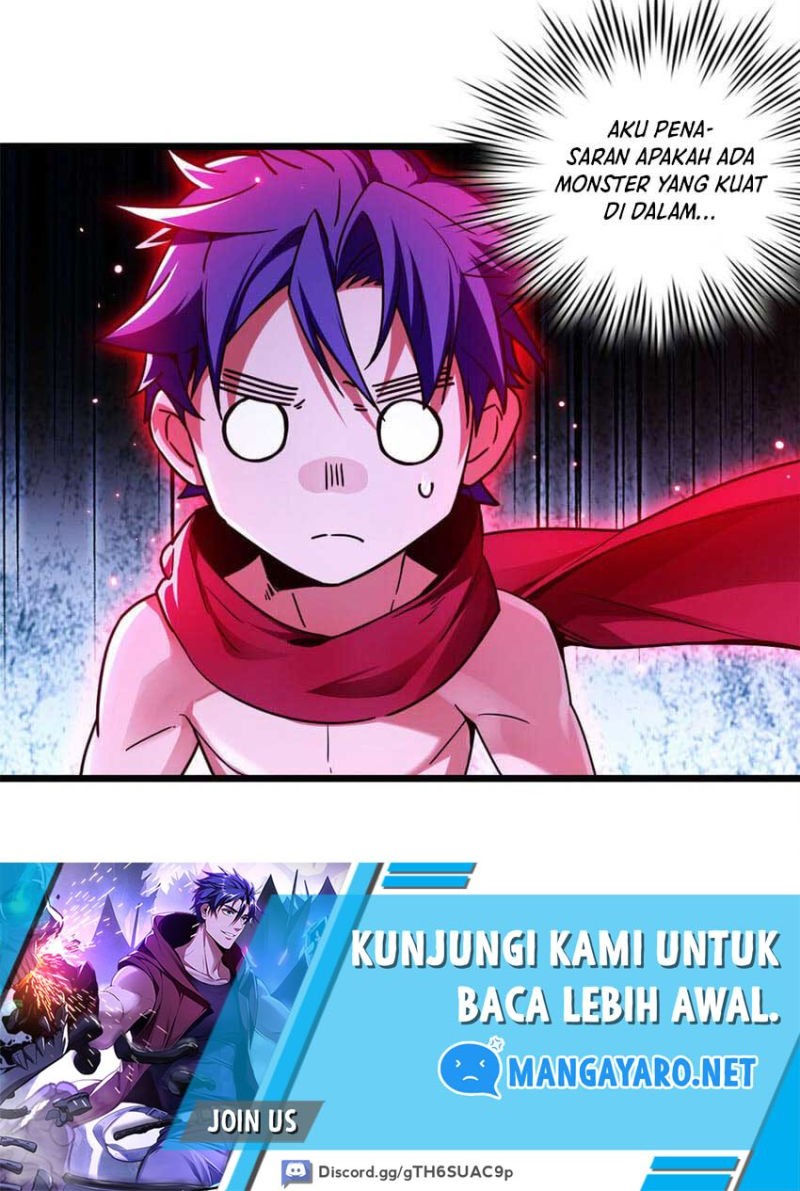 Let Me Game In Peace Chapter 53 - halaman 15