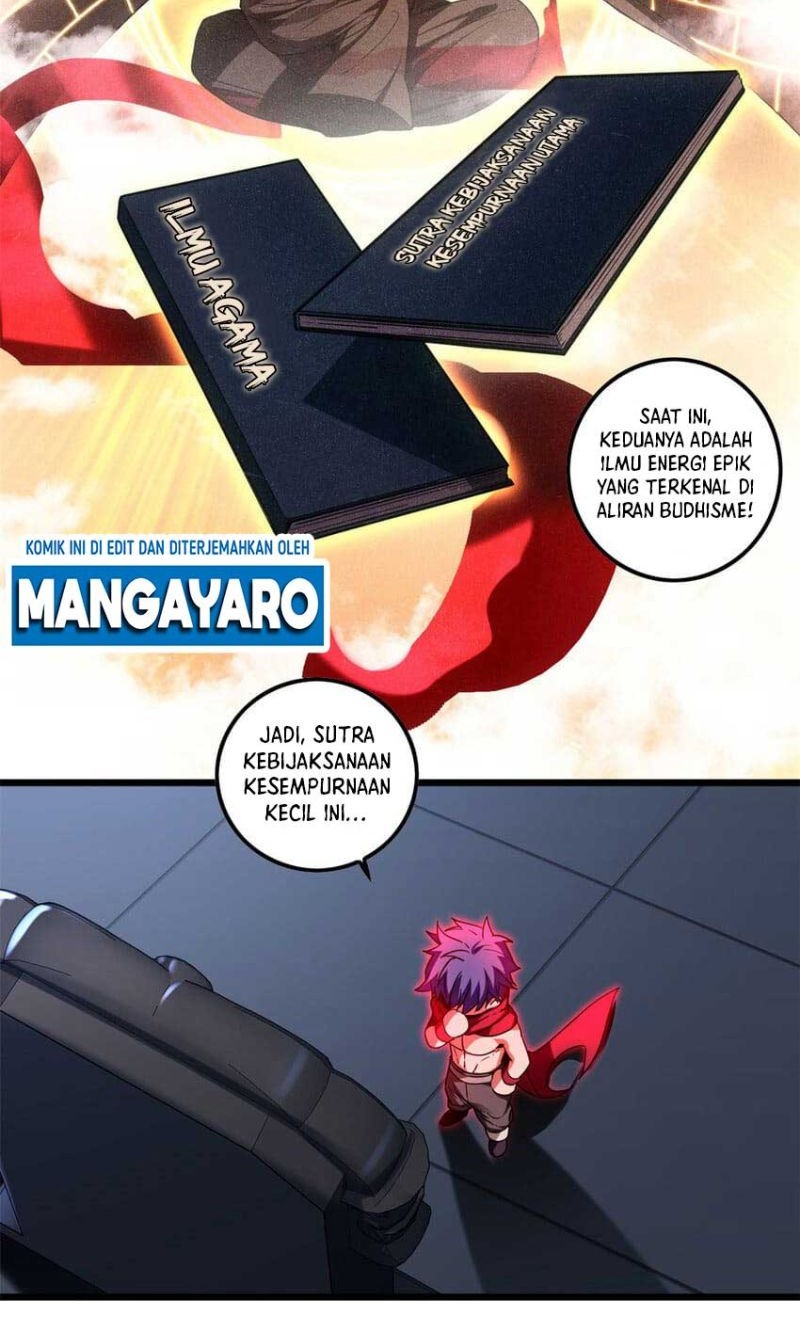 Let Me Game In Peace Chapter 53 - halaman 18