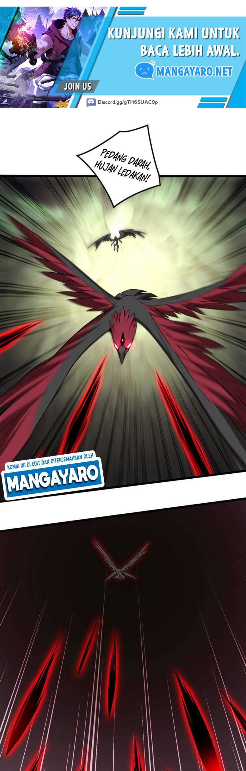 Let Me Game In Peace Chapter 55 - halaman 18
