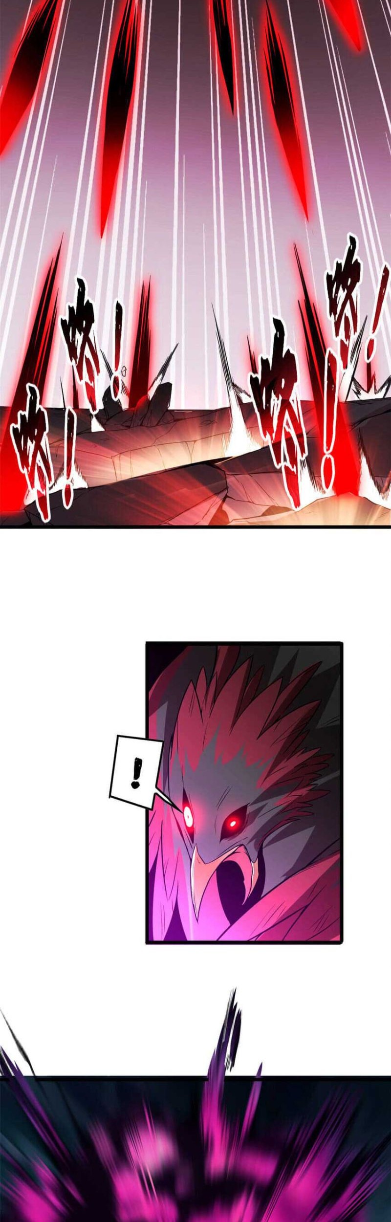 Let Me Game In Peace Chapter 55 - halaman 19