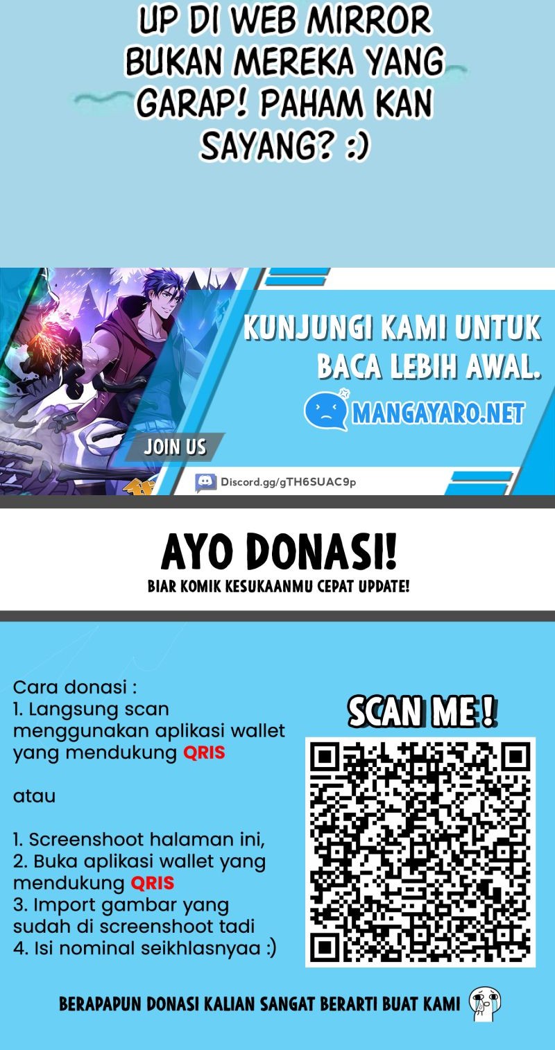 Let Me Game In Peace Chapter 56 - halaman 25