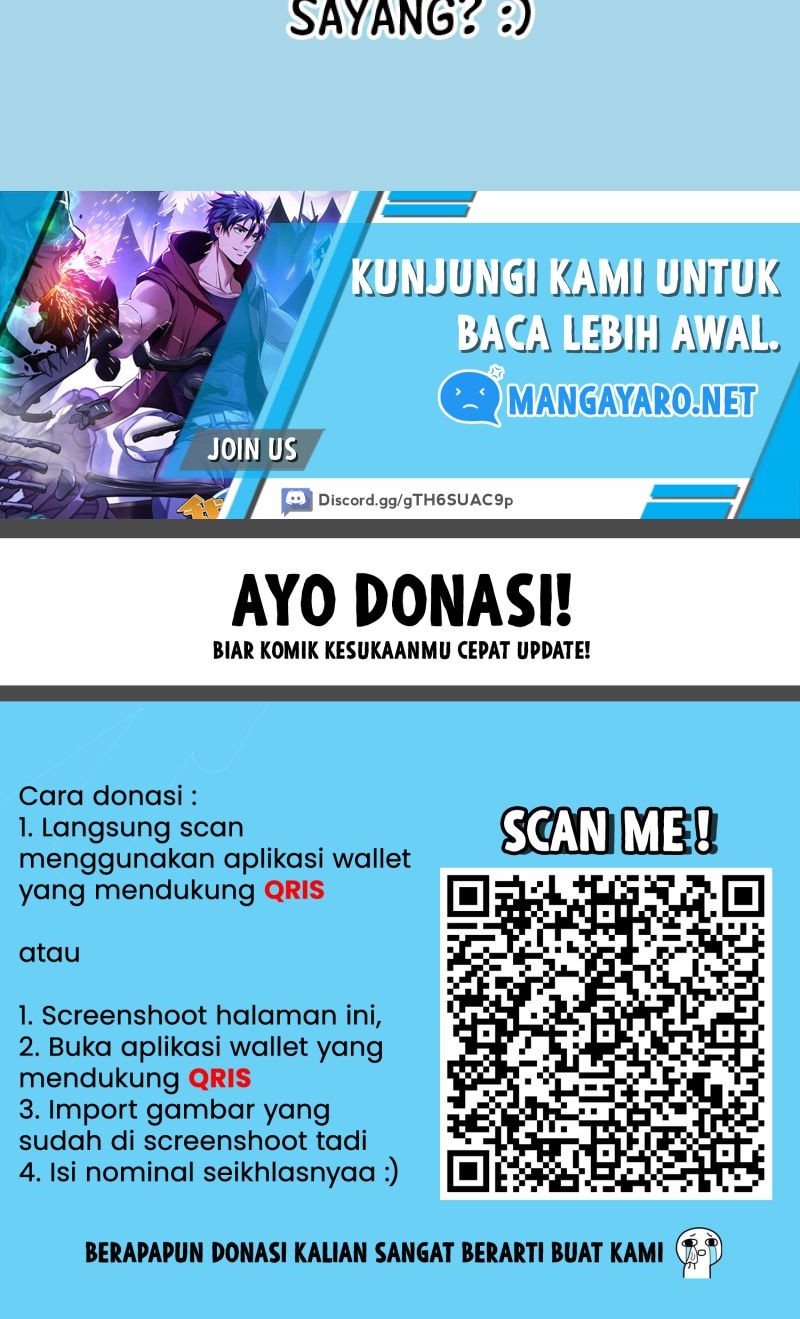 Let Me Game In Peace Chapter 57 - halaman 31