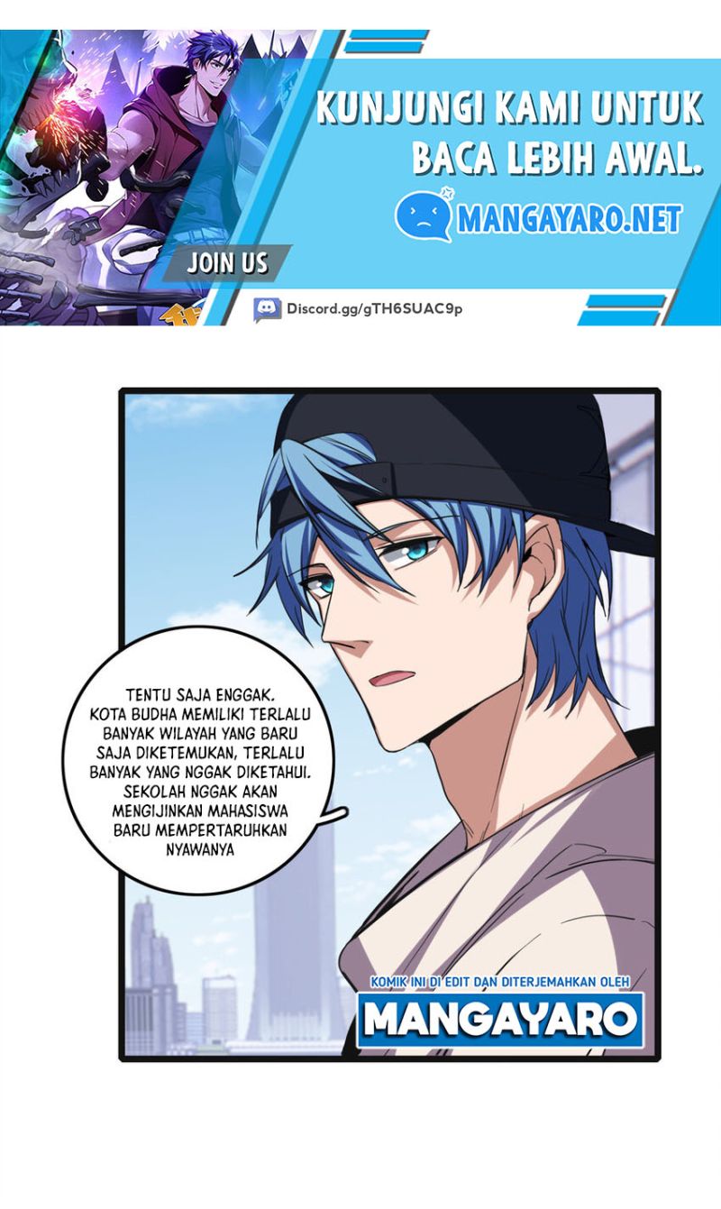 Let Me Game In Peace Chapter 59 - halaman 17