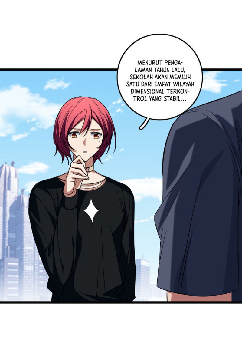 Let Me Game In Peace Chapter 59 - halaman 18