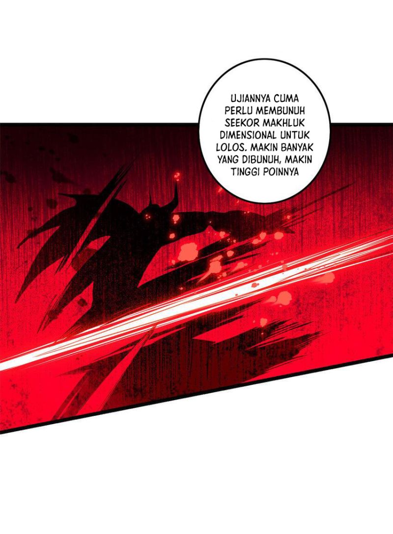 Let Me Game In Peace Chapter 59 - halaman 19