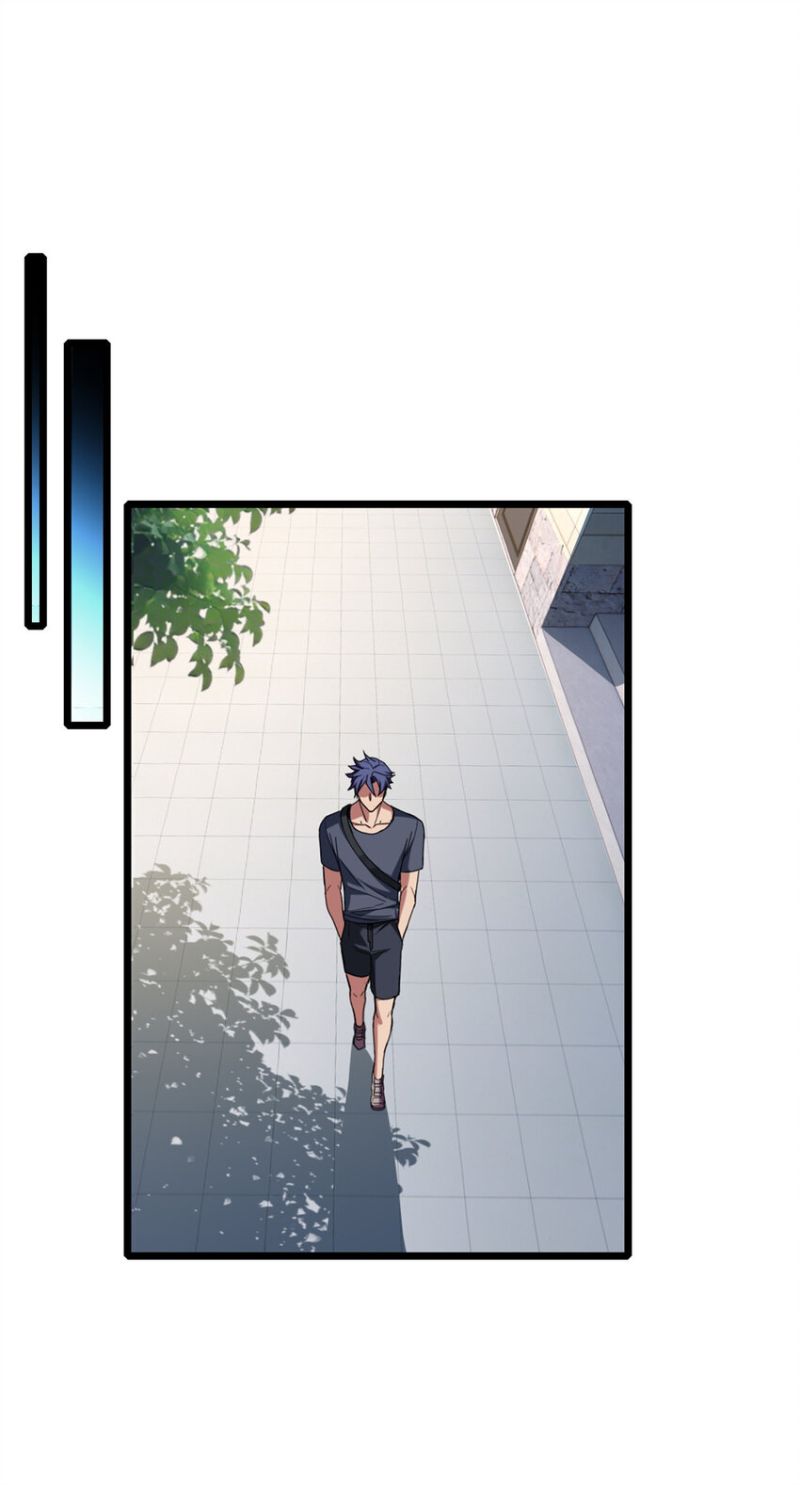 Let Me Game In Peace Chapter 59 - halaman 22