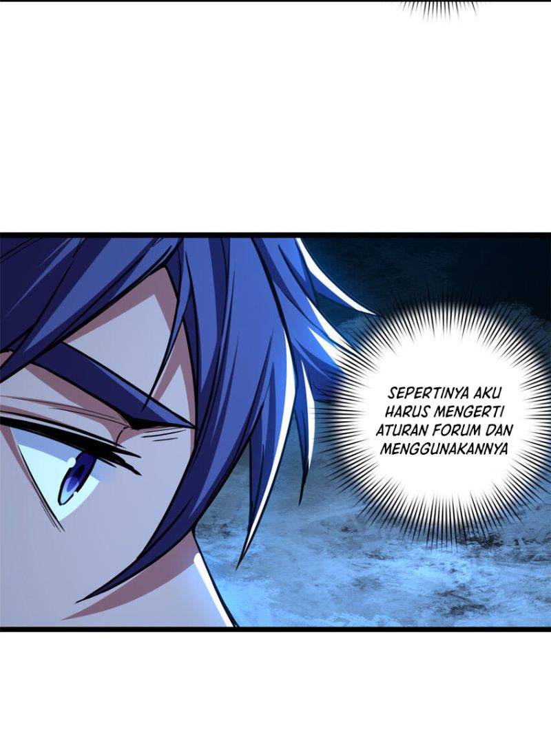 Let Me Game In Peace Chapter 59 - halaman 26