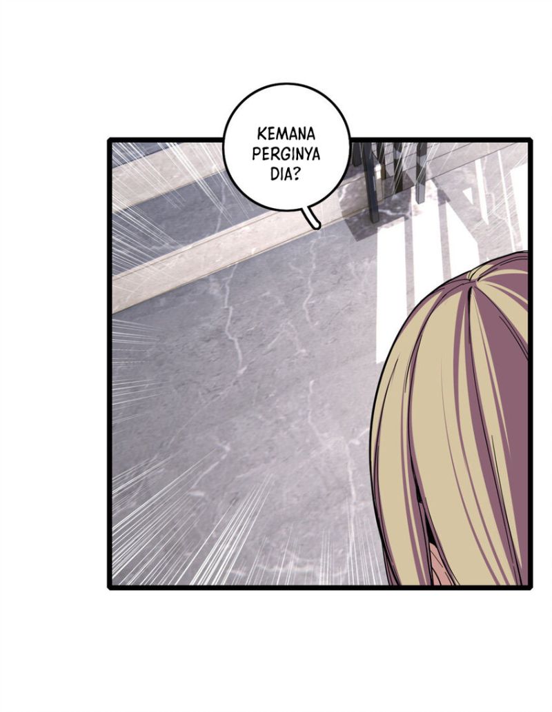 Let Me Game In Peace Chapter 59 - halaman 32