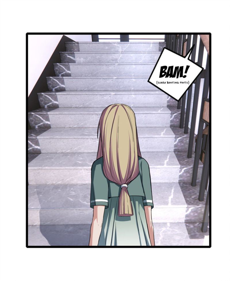Let Me Game In Peace Chapter 59 - halaman 33