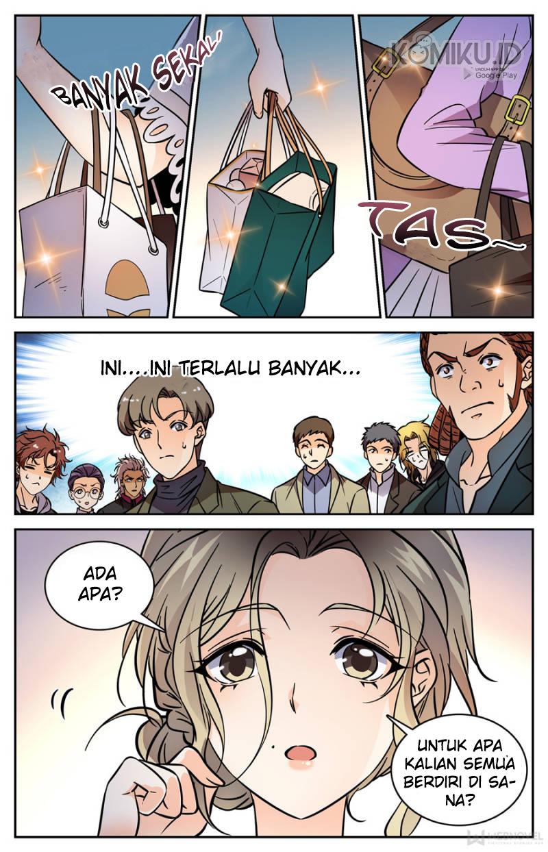 Let Me Game In Peace Chapter 6 - halaman 13