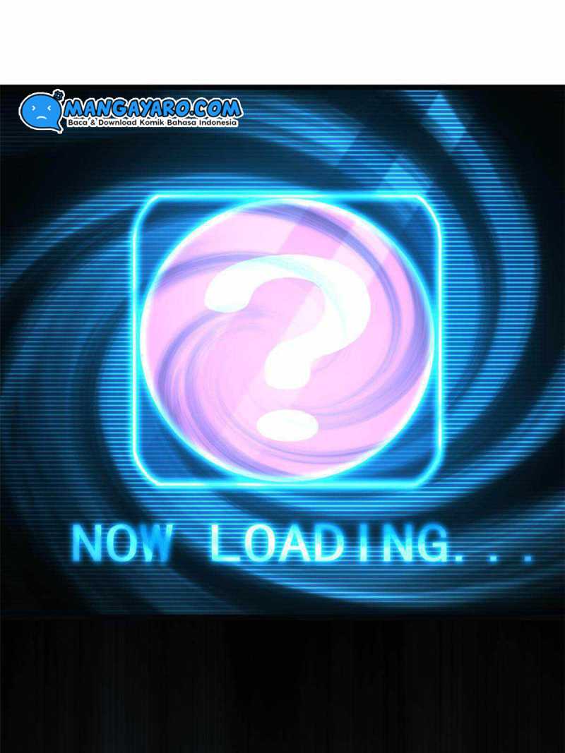 Let Me Game In Peace Chapter 6 - halaman 20