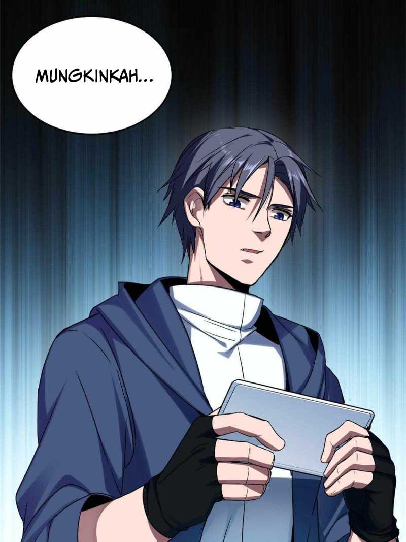 Let Me Game In Peace Chapter 6 - halaman 21