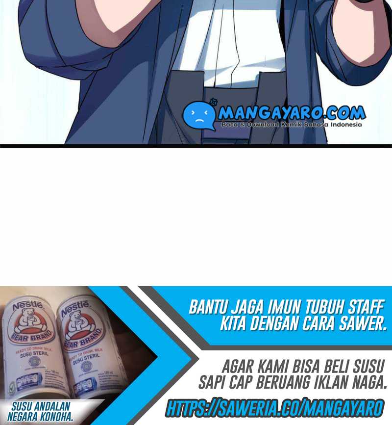 Let Me Game In Peace Chapter 6 - halaman 22