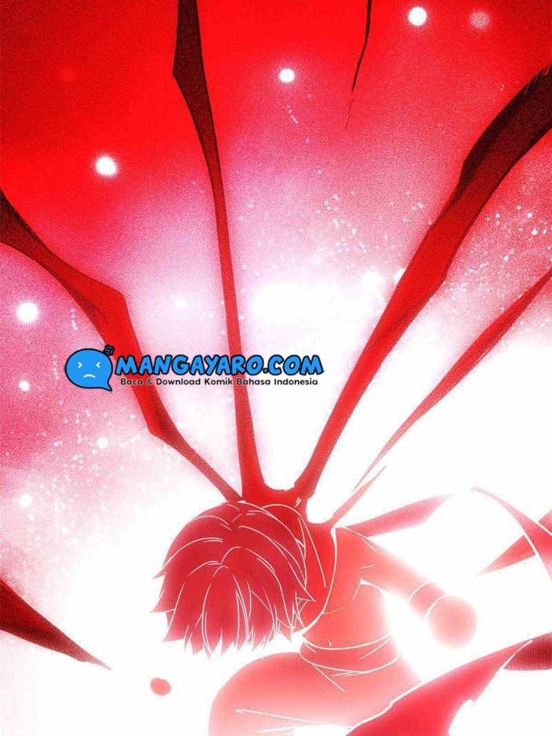 Let Me Game In Peace Chapter 6 - halaman 25