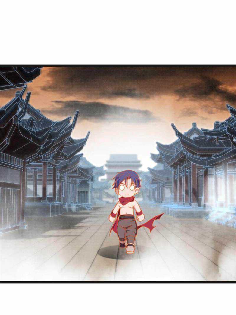 Let Me Game In Peace Chapter 6 - halaman 27