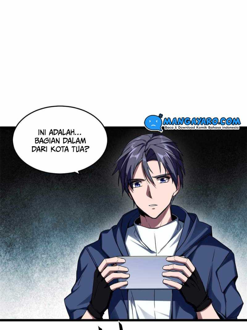 Let Me Game In Peace Chapter 6 - halaman 28