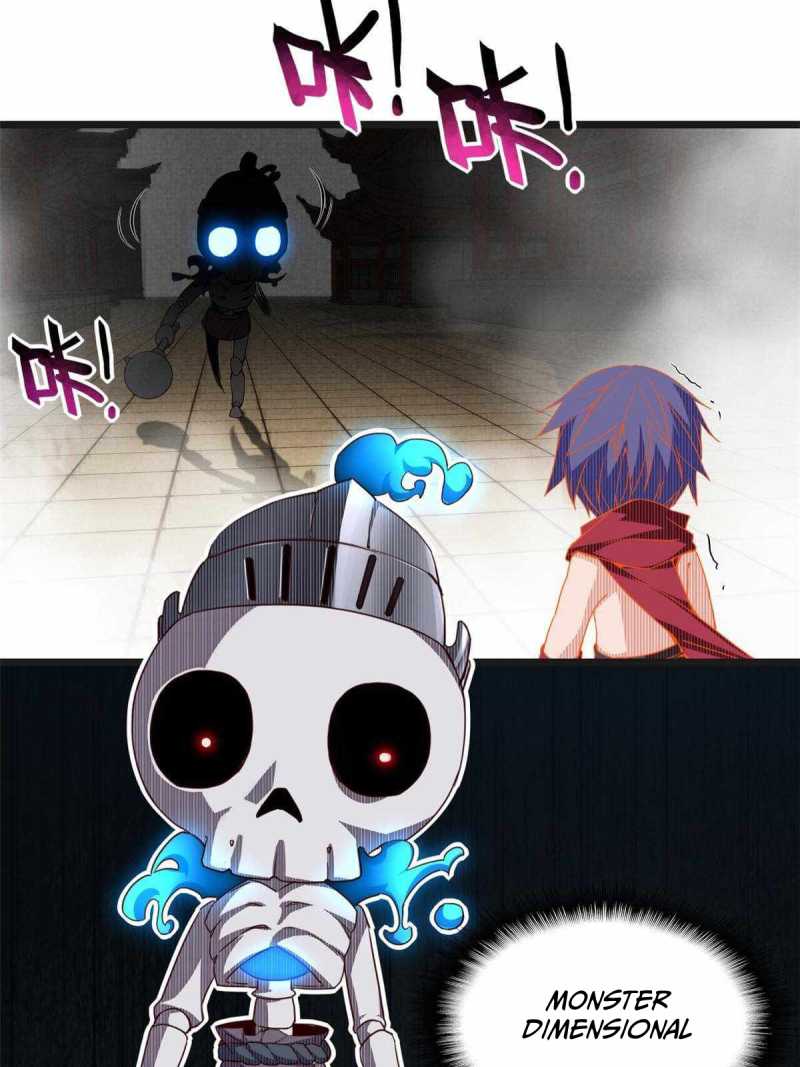 Let Me Game In Peace Chapter 6 - halaman 29