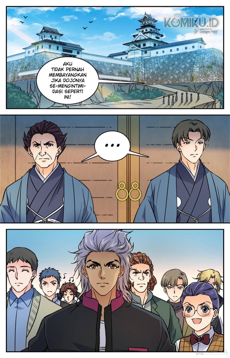 Let Me Game In Peace Chapter 6 - halaman 3