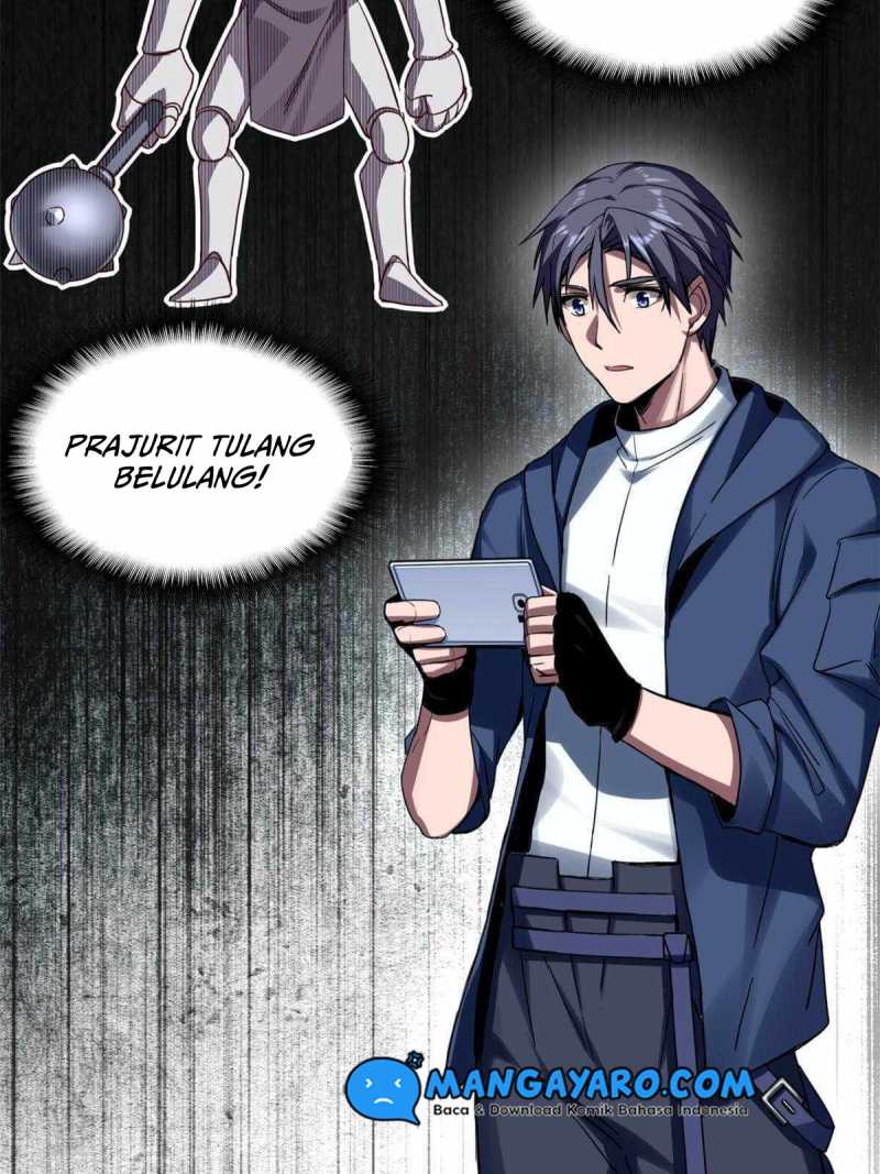 Let Me Game In Peace Chapter 6 - halaman 30