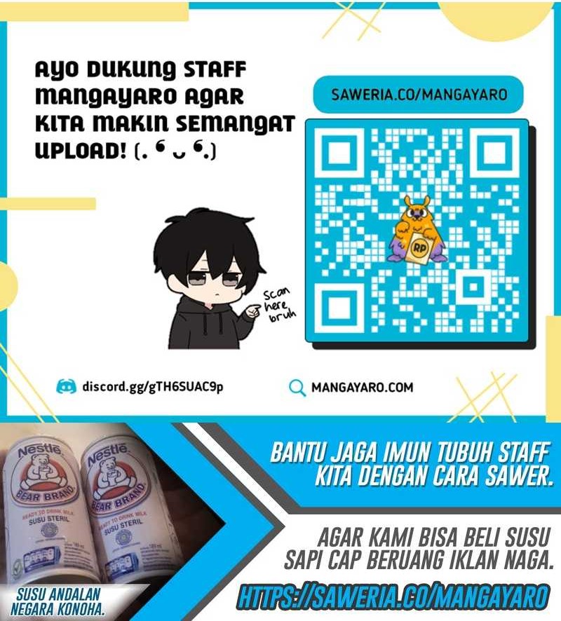 Let Me Game In Peace Chapter 6 - halaman 32