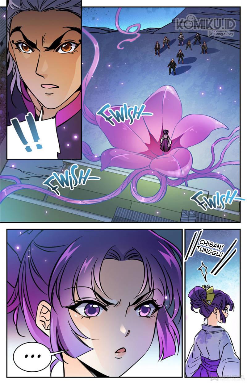 Let Me Game In Peace Chapter 6 - halaman 8