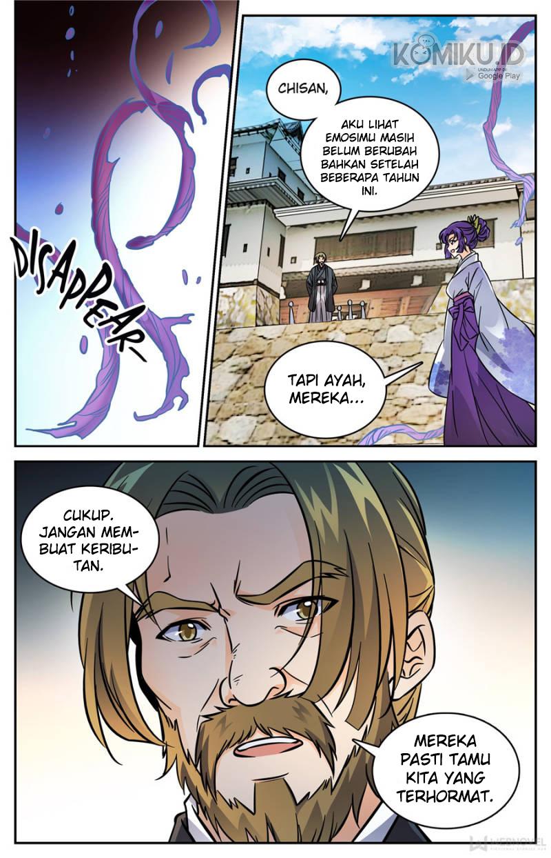 Let Me Game In Peace Chapter 6 - halaman 9