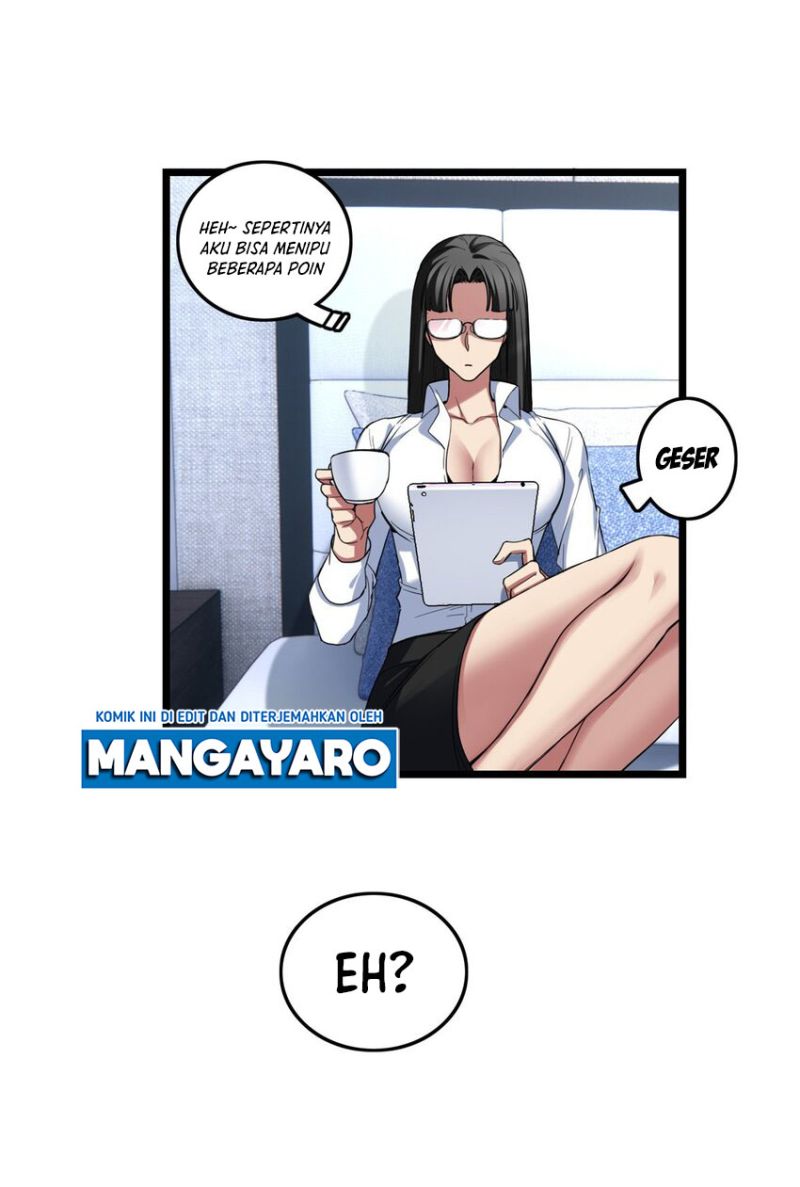 Let Me Game In Peace Chapter 60 - halaman 16
