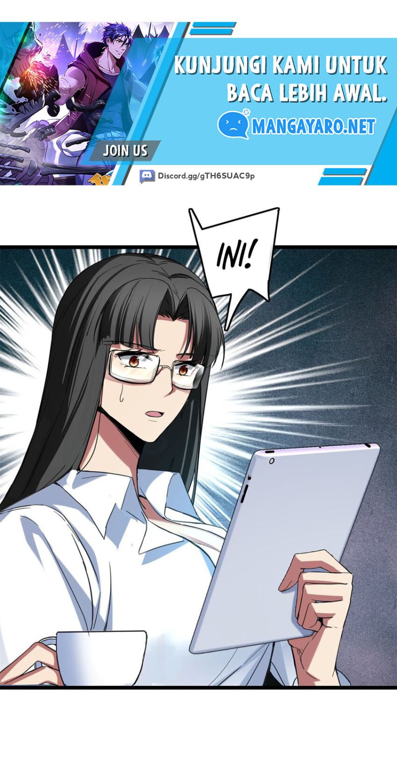 Let Me Game In Peace Chapter 60 - halaman 17
