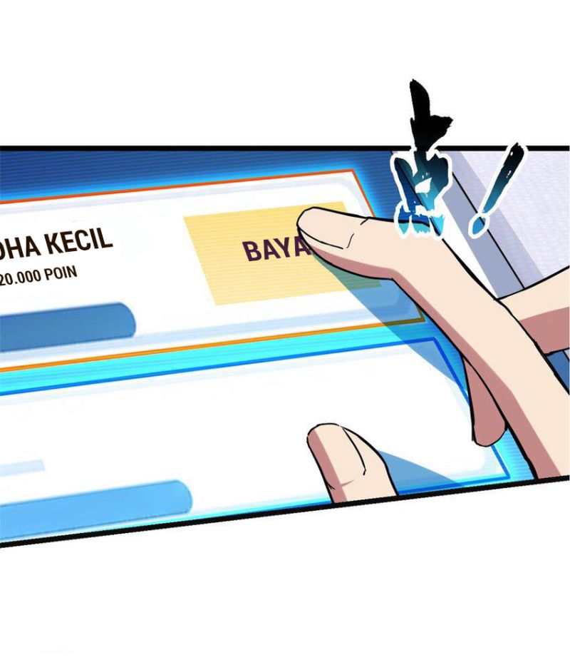 Let Me Game In Peace Chapter 60 - halaman 20