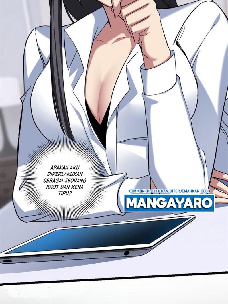 Let Me Game In Peace Chapter 60 - halaman 22