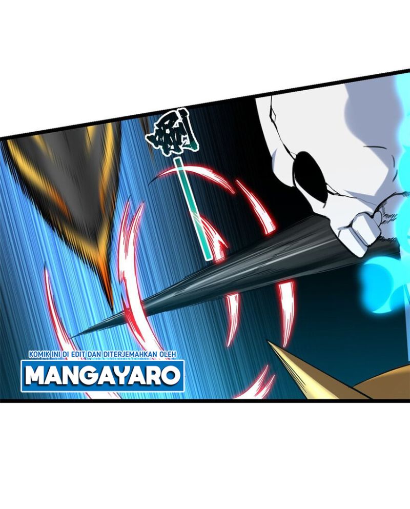Let Me Game In Peace Chapter 60 - halaman 25