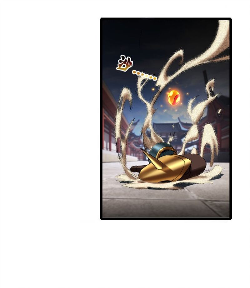 Let Me Game In Peace Chapter 60 - halaman 29