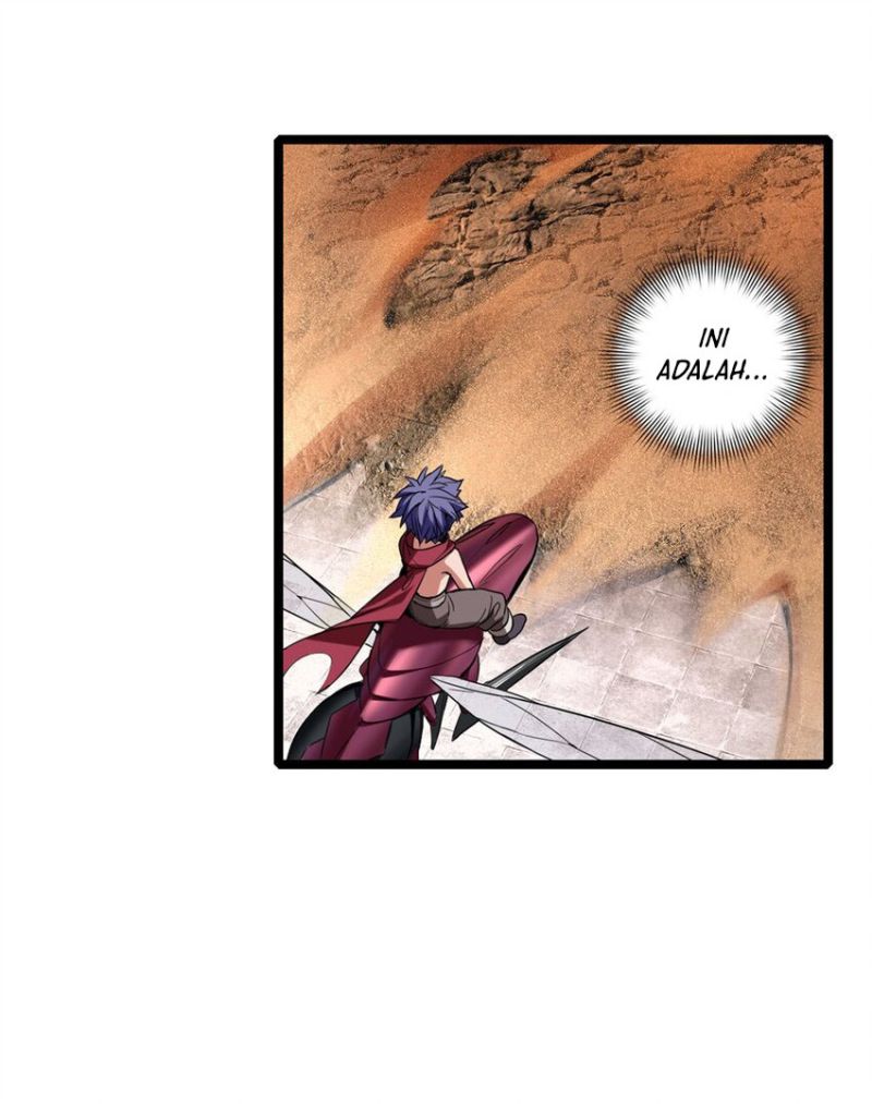 Let Me Game In Peace Chapter 60 - halaman 33