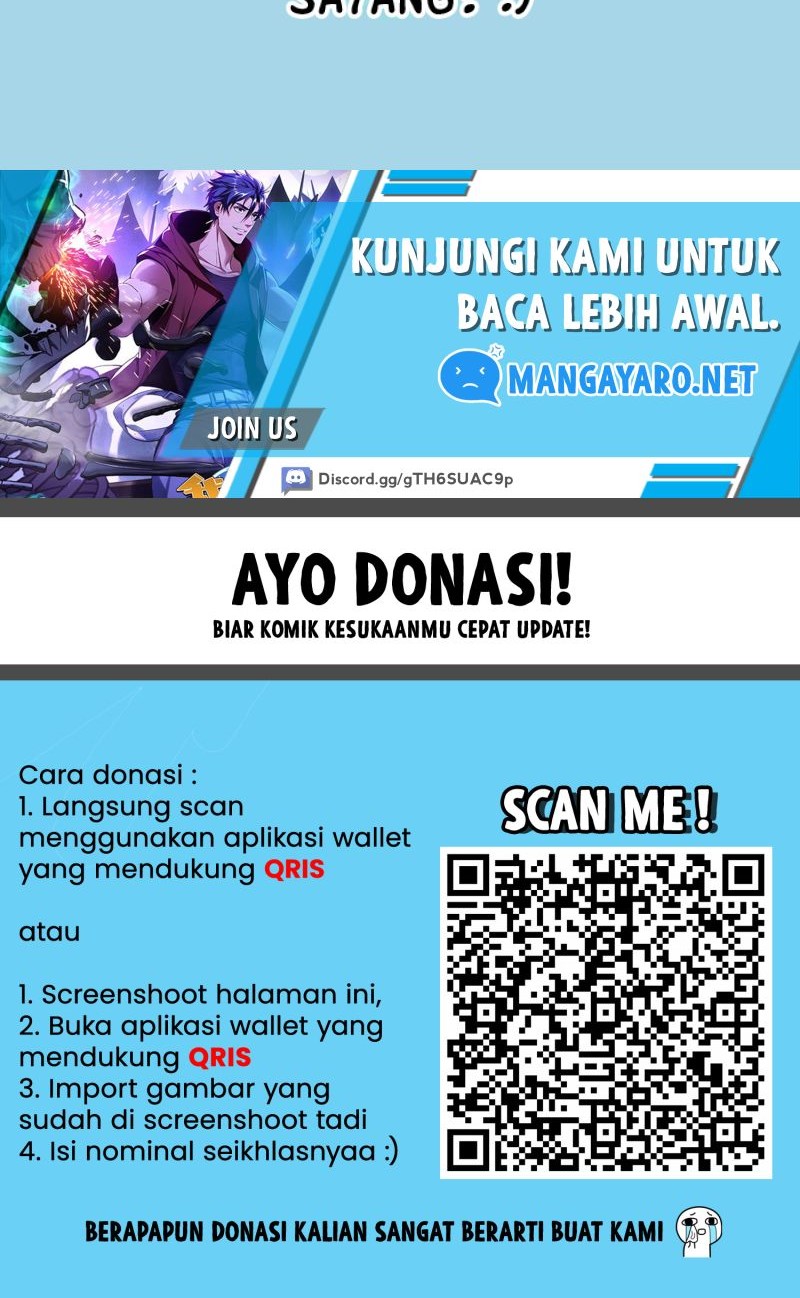 Let Me Game In Peace Chapter 60 - halaman 35