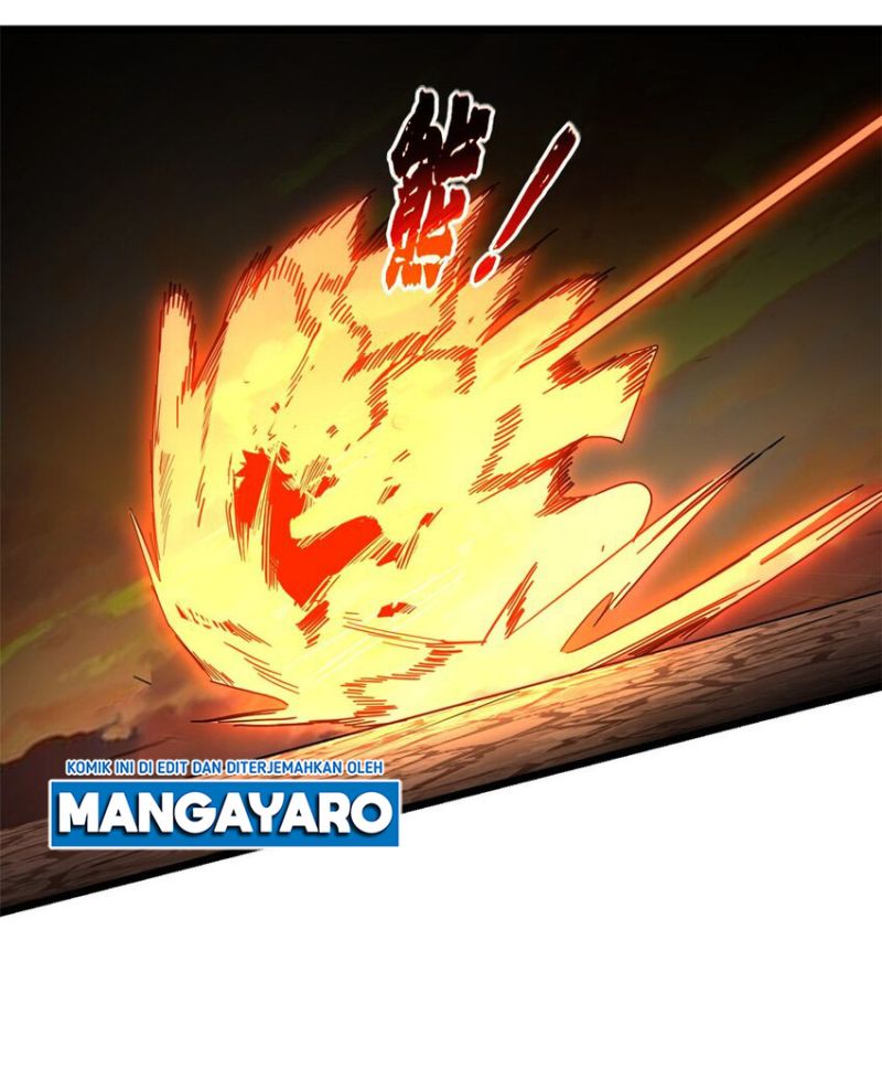 Let Me Game In Peace Chapter 61 - halaman 15