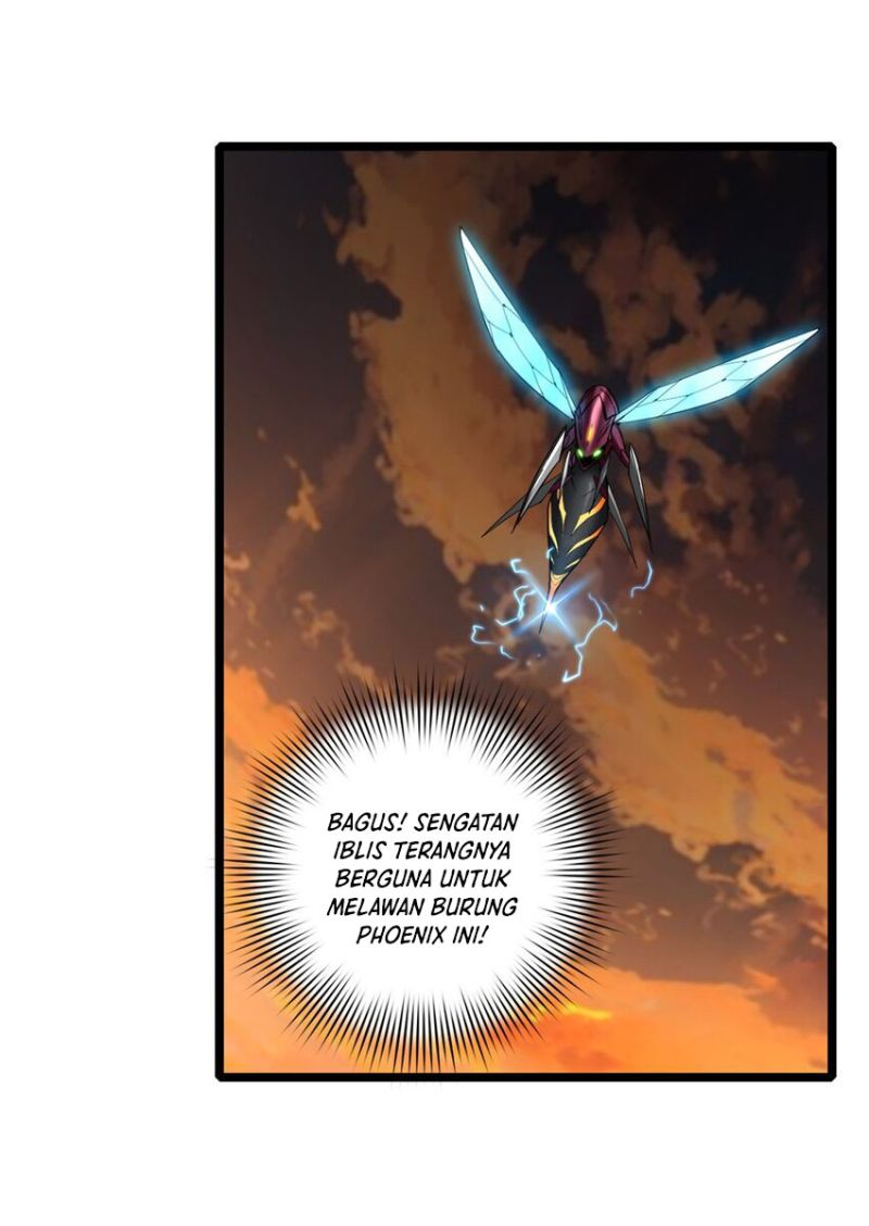 Let Me Game In Peace Chapter 61 - halaman 23