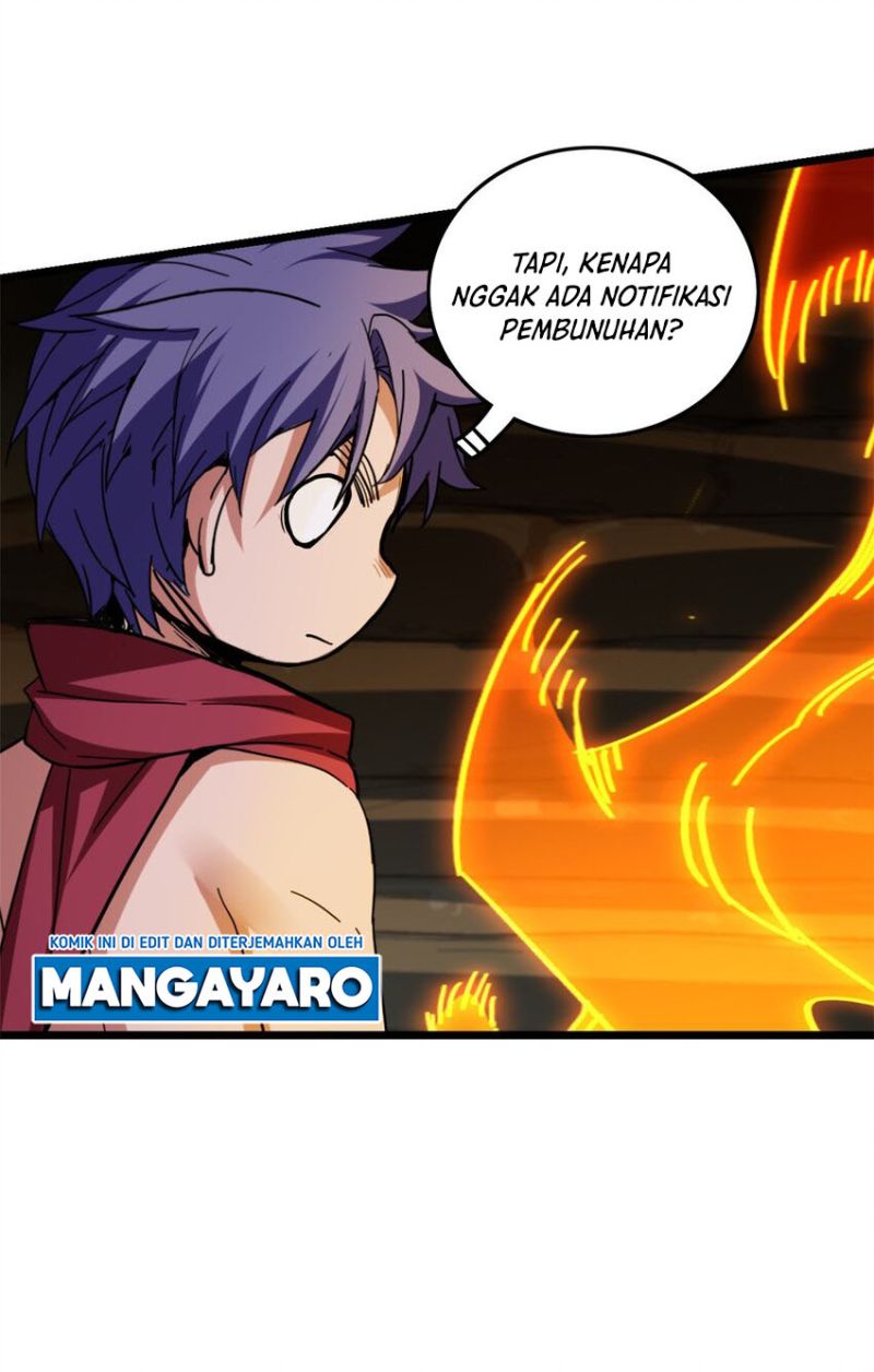 Let Me Game In Peace Chapter 61 - halaman 24
