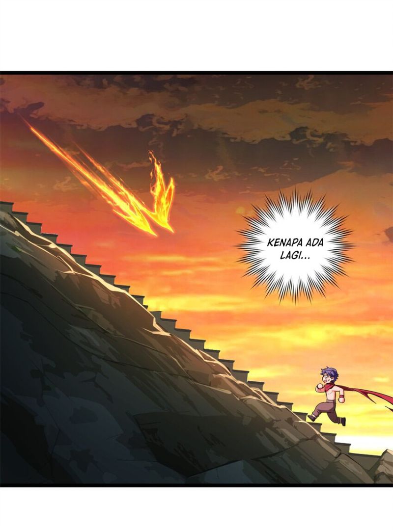 Let Me Game In Peace Chapter 61 - halaman 26