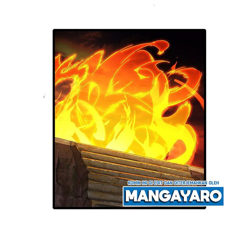 Let Me Game In Peace Chapter 61 - halaman 30