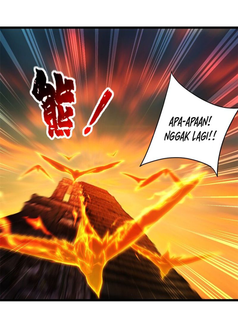 Let Me Game In Peace Chapter 61 - halaman 31