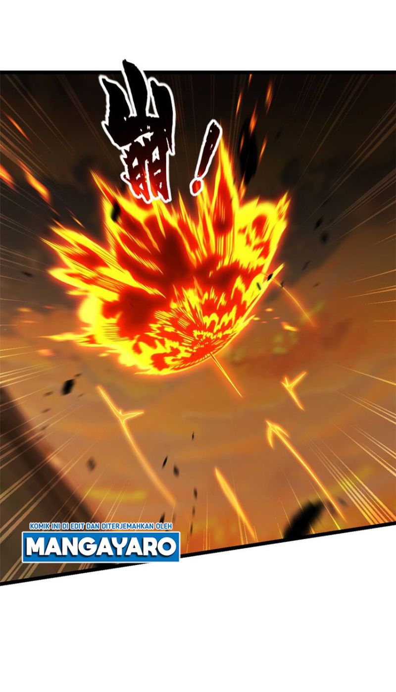 Let Me Game In Peace Chapter 61 - halaman 36