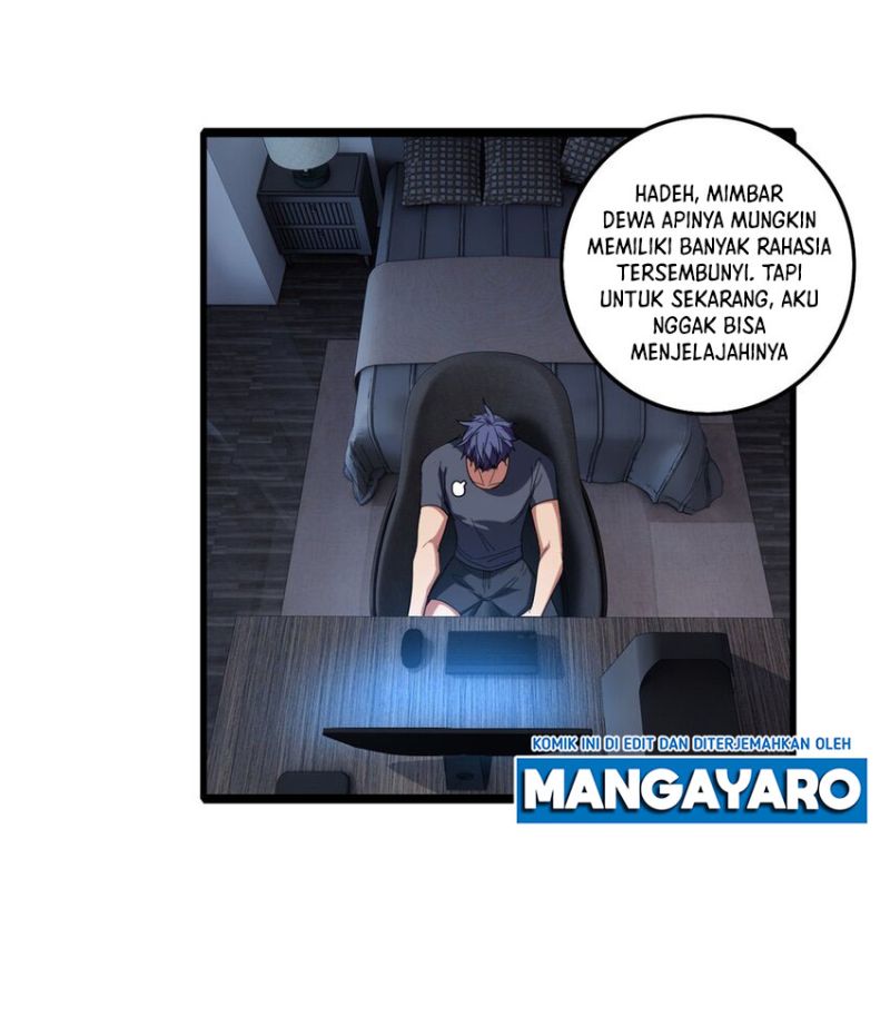 Let Me Game In Peace Chapter 61 - halaman 40