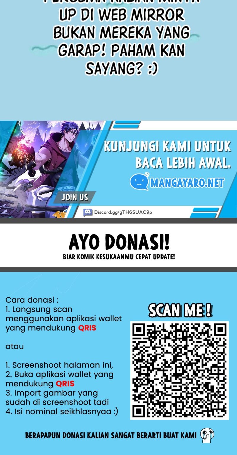 Let Me Game In Peace Chapter 61 - halaman 43