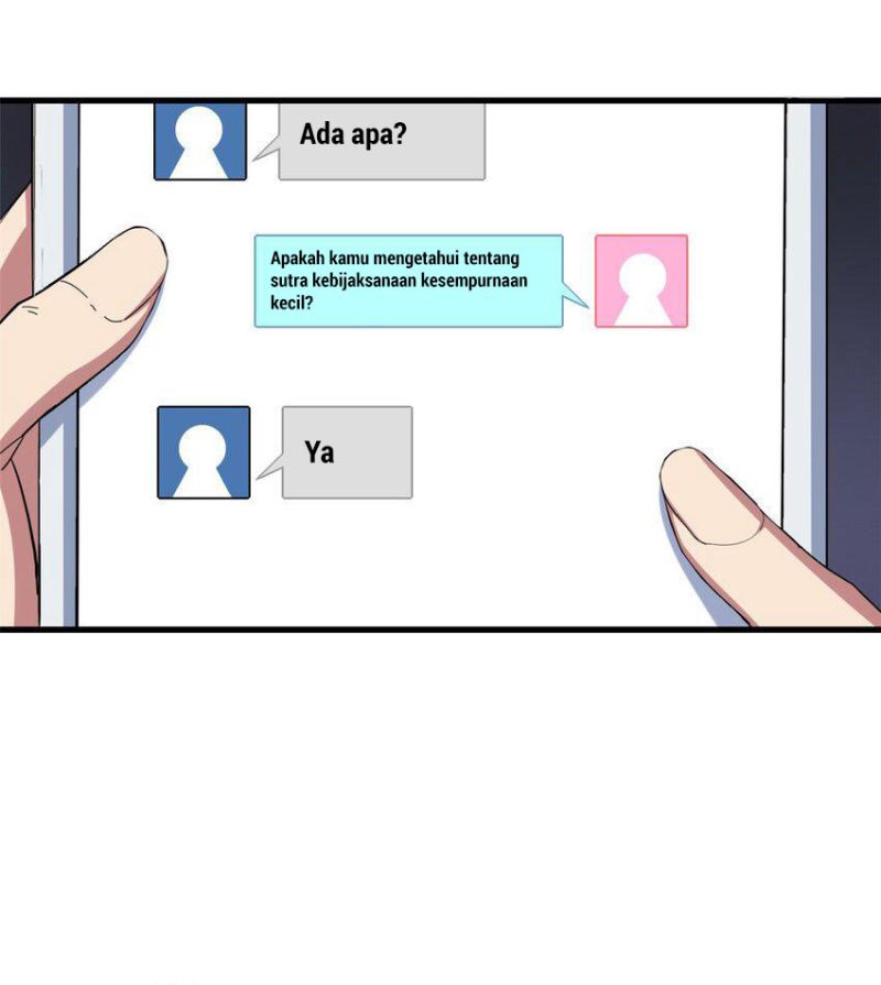 Let Me Game In Peace Chapter 62 - halaman 15
