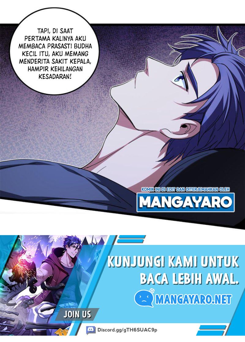 Let Me Game In Peace Chapter 62 - halaman 19